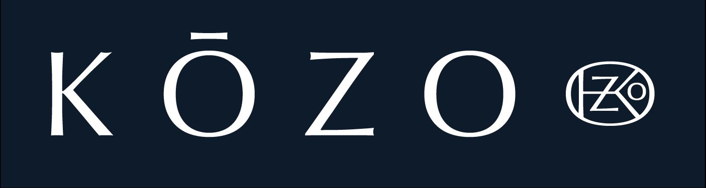 Kōzo Logo